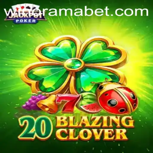 Discover the World of 20BlazingClover and How It Revolutionizes Gaming with UFMG777