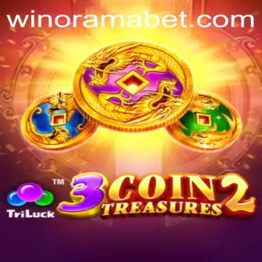Discover the Adventures of 3CoinTreasures2: A Guide to Your Next Gaming Obsession