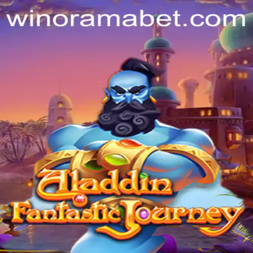 Discover the Enchanting World of Aladdin