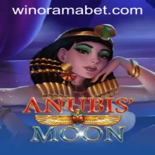 AnubisMoon: An Exhilarating Journey into the Mystical World of Egypt’s Ancient Cosmos