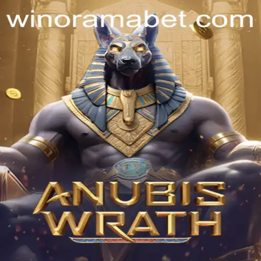 AnubisWrath: Unveiling the Secrets of an Ancient Egyptian World