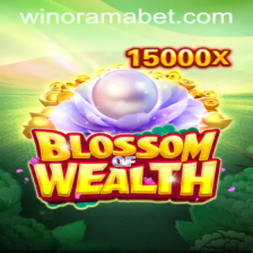 The Enchanting World of BlossomofWealth: Unveiling the Magic of ufmg777