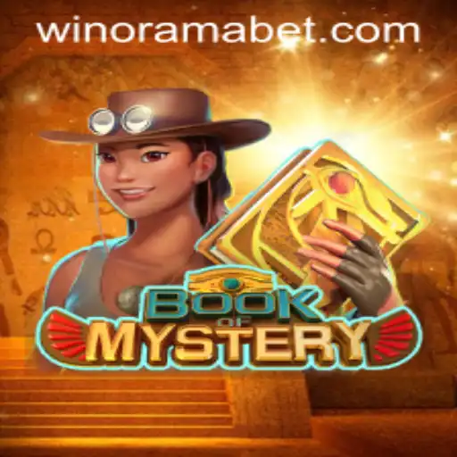 Embark on a Journey with 'Book of Mystery': A Comprehensive Guide