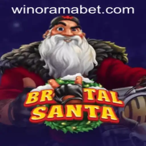 Unveiling BrutalSanta: A Festive Gaming Experience with a Twist