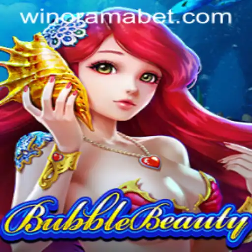Discover the Enchanting World of BubbleBeauty: The Game That Captivates