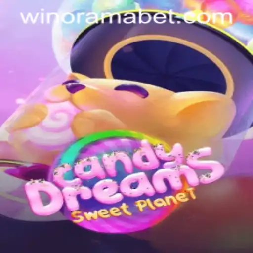CandyDreams: A Sweet Adventure with ufmg777