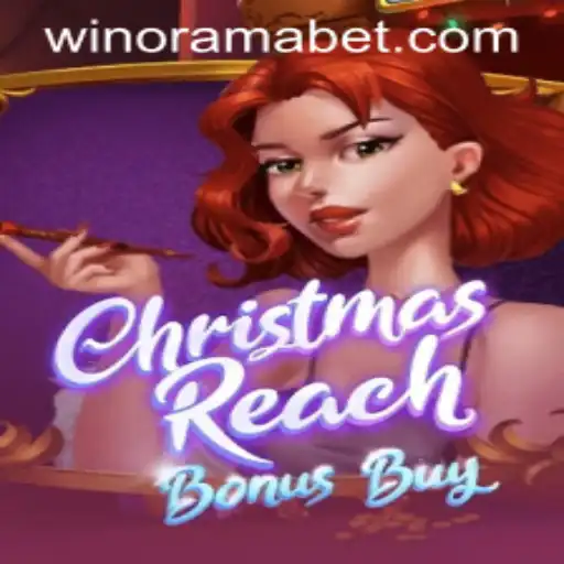 Discover the Magic of ChristmasReachBonusBuy with UFMG777
