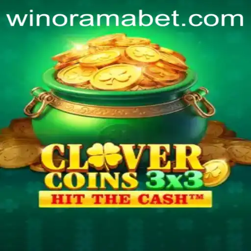 Clovercoin3x3: The Innovative Gaming Sensation with a Twist
