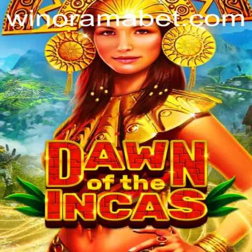 DawnoftheIncas: An Immersive Gaming Experience with Cultural Depth