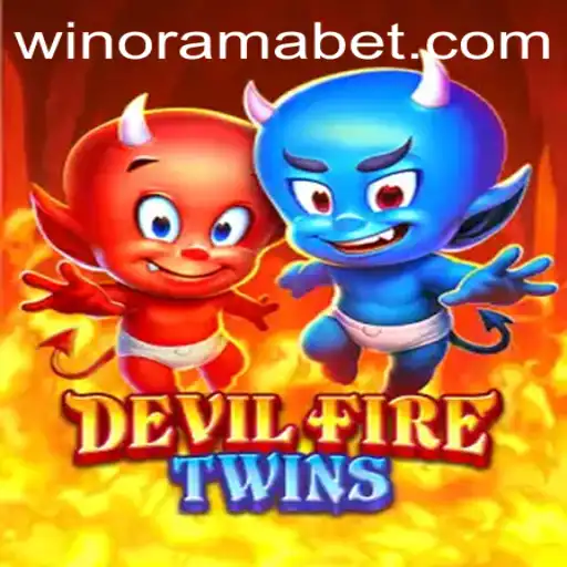 DevilFireTwins: Ignite Your Passion for Gaming