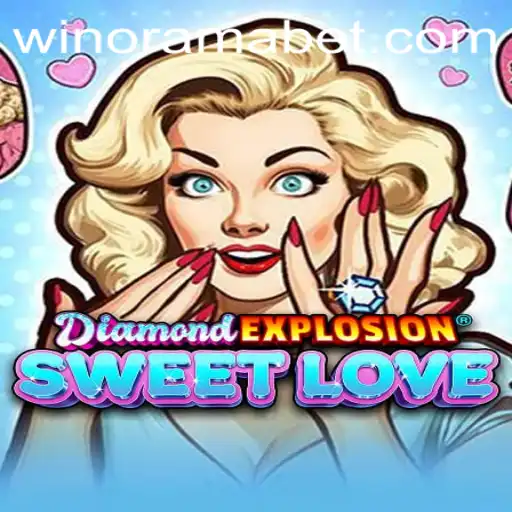 Dive into the Dazzling World of DiamondExplosionSweetLove