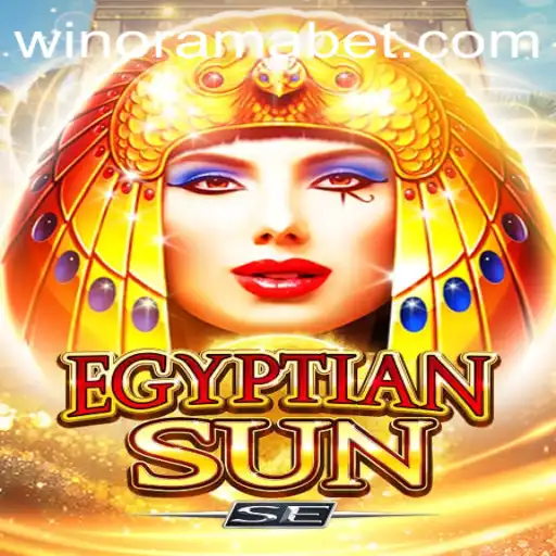 Exploring the Thrills of EgyptianSunSE: A Game of Ancient Mysteries