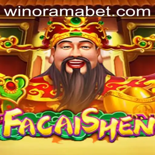 Exploring the Enchanting World of FaCaiShen and Its Unique Gameplay