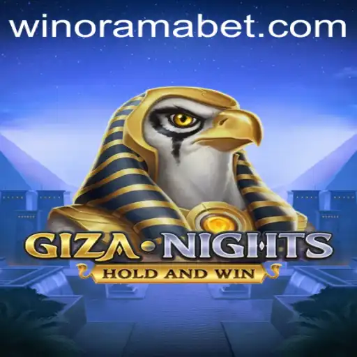 Discover the Enchanting World of GizaNights