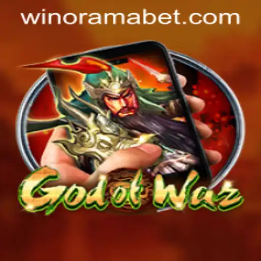 Exploring the Epic World of GodofWarM