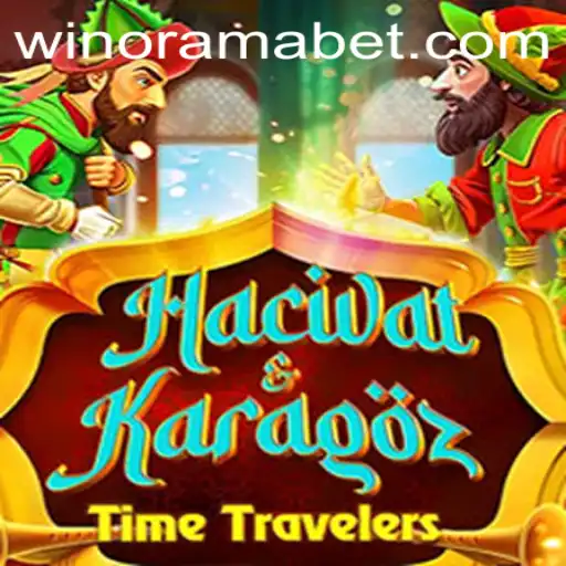Exploring the Captivating World of HacivatandKaragoz: A Comprehensive Guide