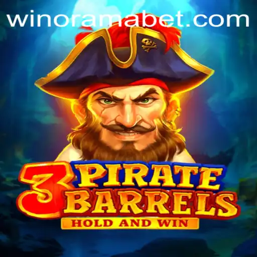 Exploring the World of 3PirateBarrels and Its Intriguing Gameplay