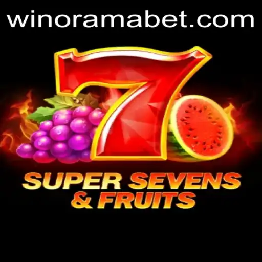 Discover the Exciting World of 7SuperSevensFruits with ufmg777