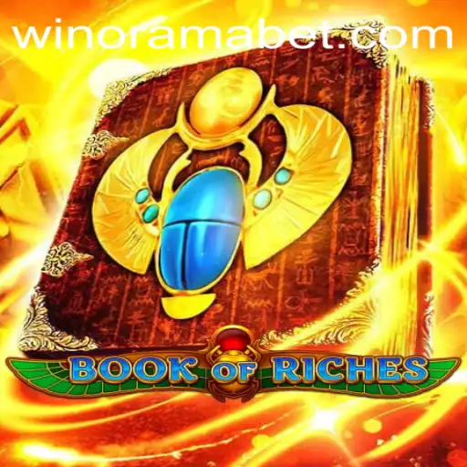 Discover the Enchanting World of BookofRiches - An In-Depth Introduction and Guide