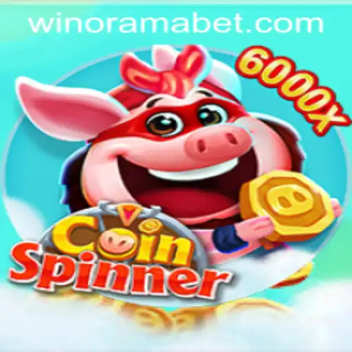 CoinSpinner: A Thrilling Adventure in Digital Gaming