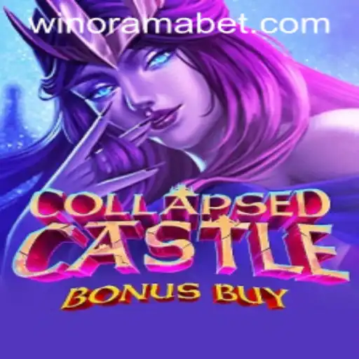 Experience Thrills in CollapsedCastleBonusBuy with Special Keyword 'ufmg777'