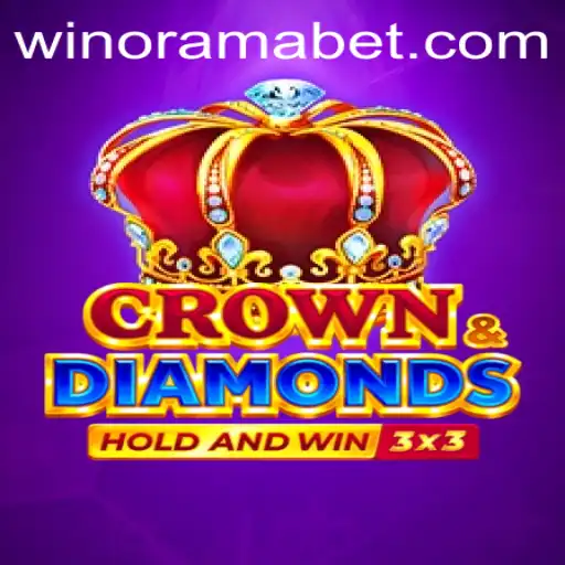 Exploring 'Crowndiamonds': A Unique New Game Experience