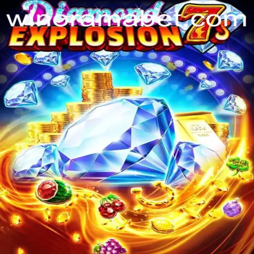 DiamondExplosion7s: A Thrilling Casino Game Experience