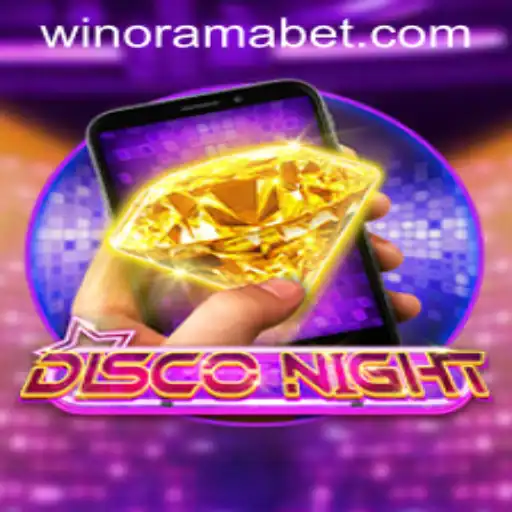 Discover the Excitement of DiscoNightM