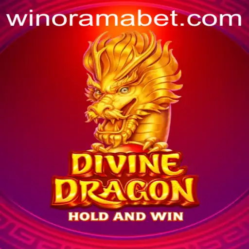 Experience the Magic of 'DivineDragon': The Ultimate Fantasy Adventure