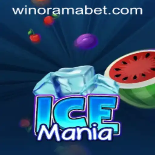 IceMania: Dive into the Frosty Virtual Adventure