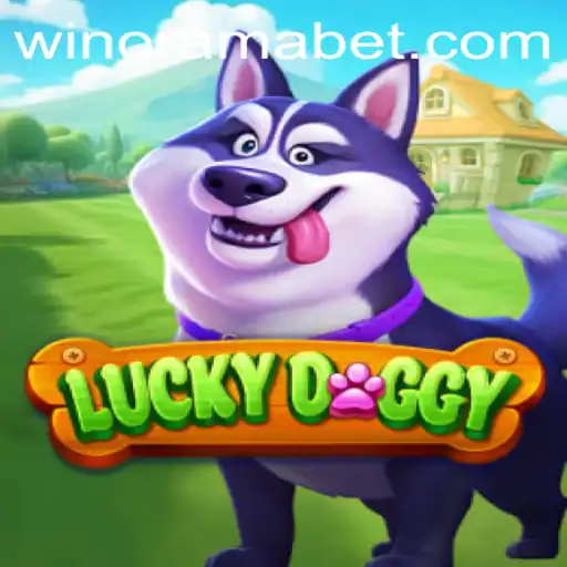 Discover LuckyDoggy: An Engaging Adventure with ufmg777