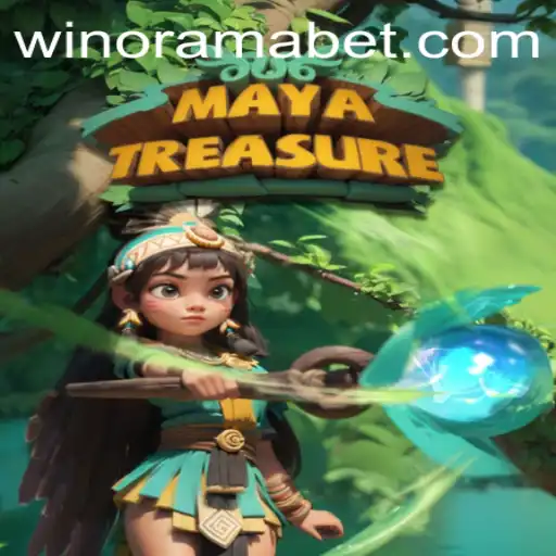 Discover the Enigmatic World of MayaTreasure: Exploring Adventure and Strategy