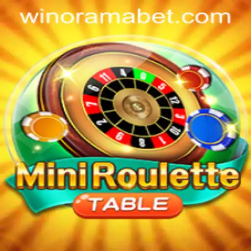 Exploring MiniRoulette: A Fresh Take on the Classic Game