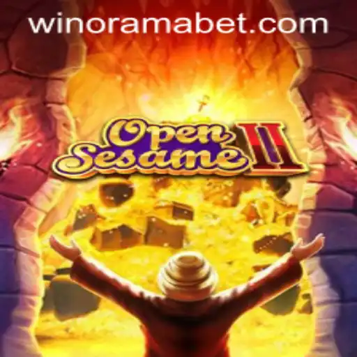 Exploring the Exciting World of OpenSesameII: Unraveling the Game with Key 'ufmg777'