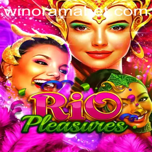 RioPleasures Game: Navigate the World of UFMG777