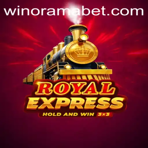 Exploring RoyalExpress: The Thrilling Adventure of Strategy and Skill