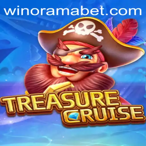 Discover the Thrilling World of TREASURECRUISE: A Modern Adventure