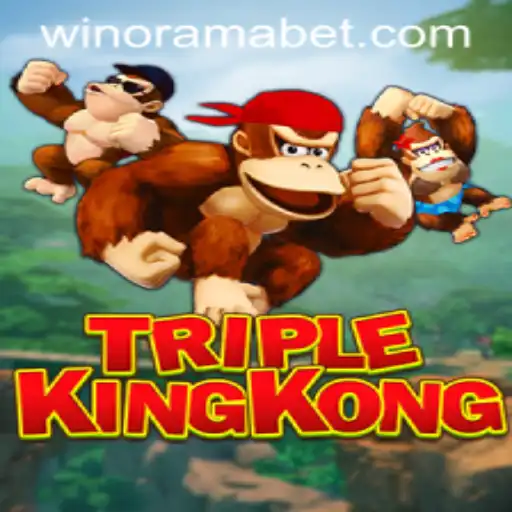 Unveiling TripleKingKong: A Revolutionary Game with Exciting Gameplay and Rules