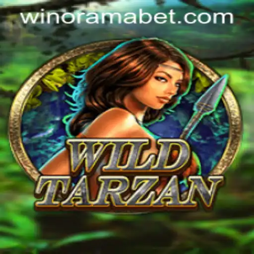 WildTarzan: A Thrilling Adventure Game Experience