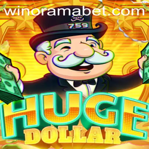Exploring HugeDollar: The Game-Changer in Interactive Entertainment