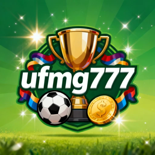 ufmg777 Logo