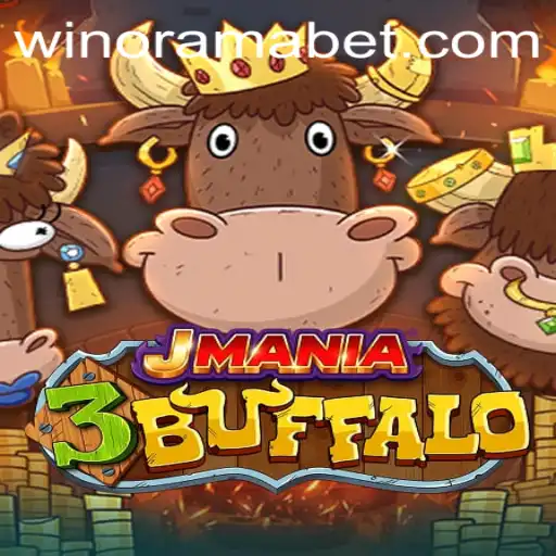 Discovering the Thrills of JMania3Buffalo: A New Era in Gaming