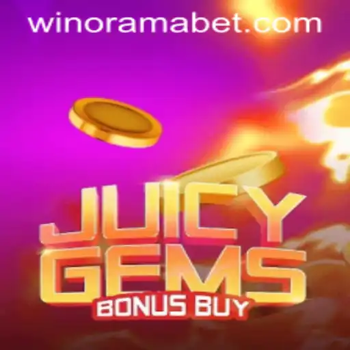 Exploring JuicyGemsBonusBuy: A Riveting New Addition to the Gaming World