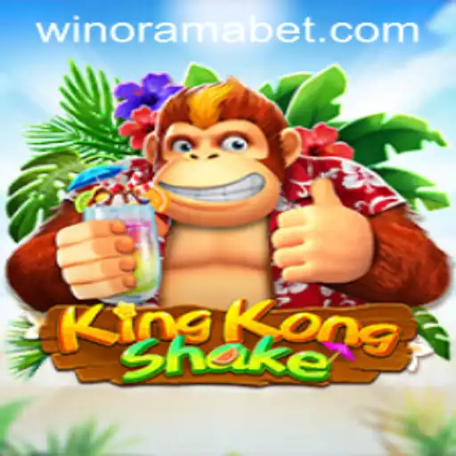 Unleashing the Thrill: KingKongShake and the Revolution of Gaming