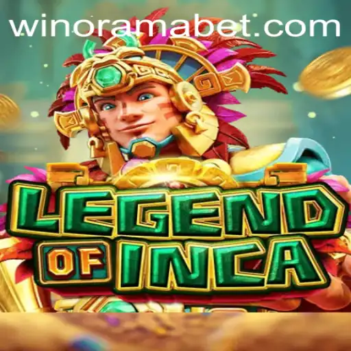Exploring the Mysteries of LegendofInca: A Comprehensive Guide