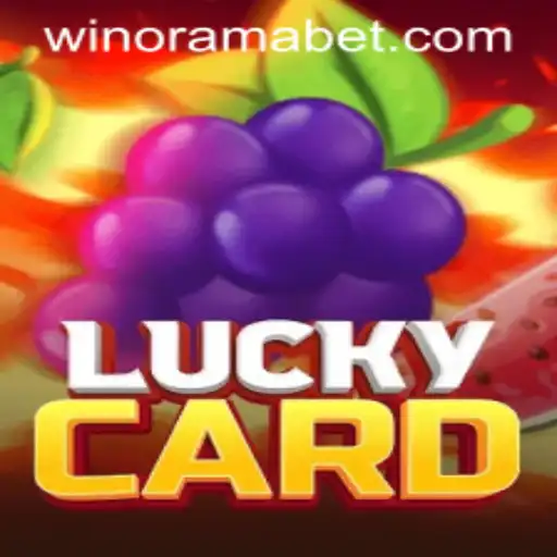 Explore the Thrilling World of LuckyCard: A Game of Chance and Strategy