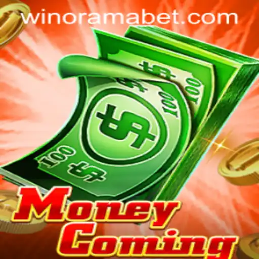 Unveiling MoneyComing: The Exciting Game Revolutionizing the Gaming World with UFmg777