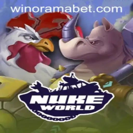 Exploring the Thrills of NukeWorld: A Comprehensive Guide