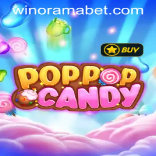 Discover the Sweet World of POPPOPCANDY: A Game of Strategy and Fun