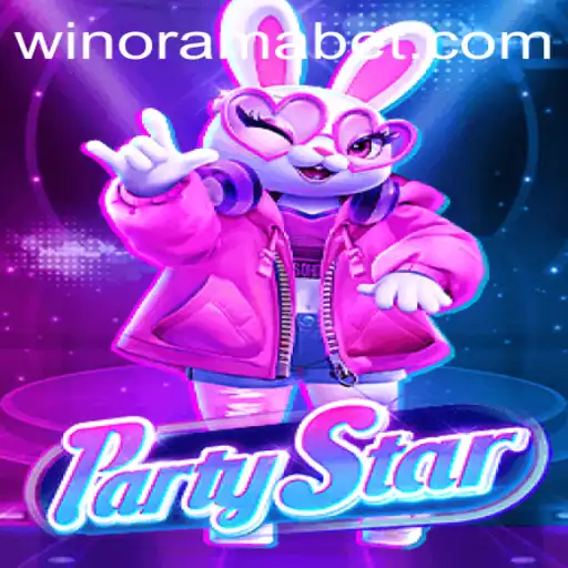 PartyStar: A Thrilling New Twist in the Virtual Gaming Universe
